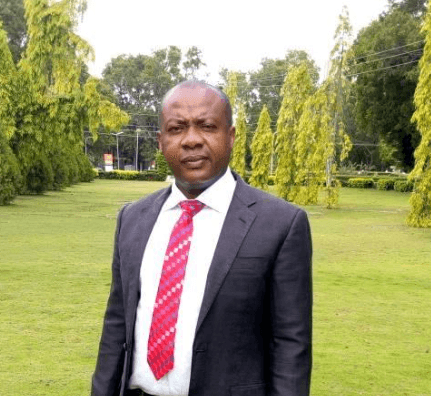 Honourable Commissioner