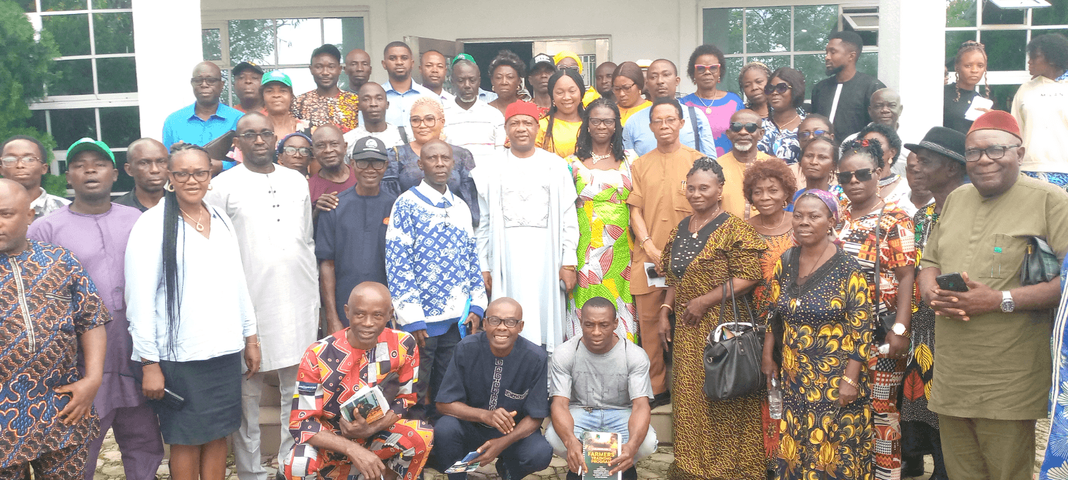 Imo State Ministry of Livestock Development